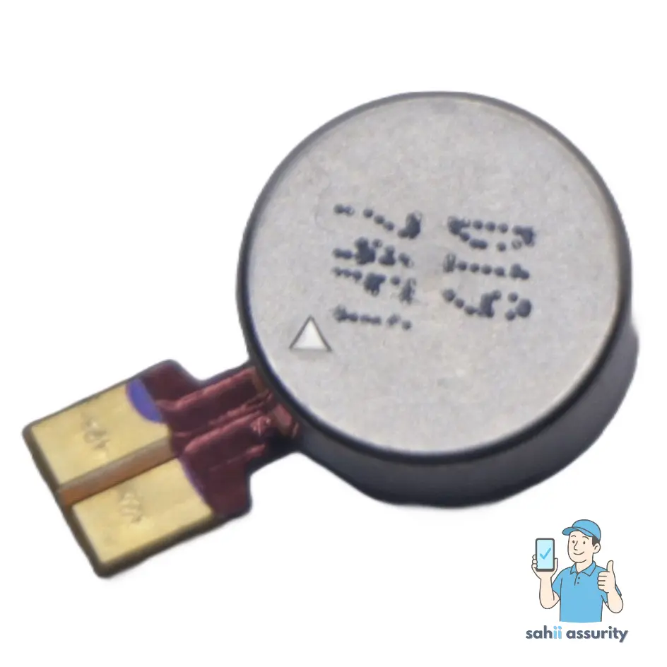 Vibrator for Realme X